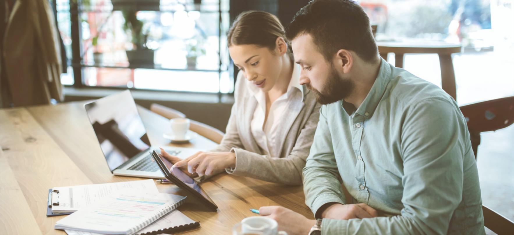 Session d'accompagnement personnalisé chez shelviorent