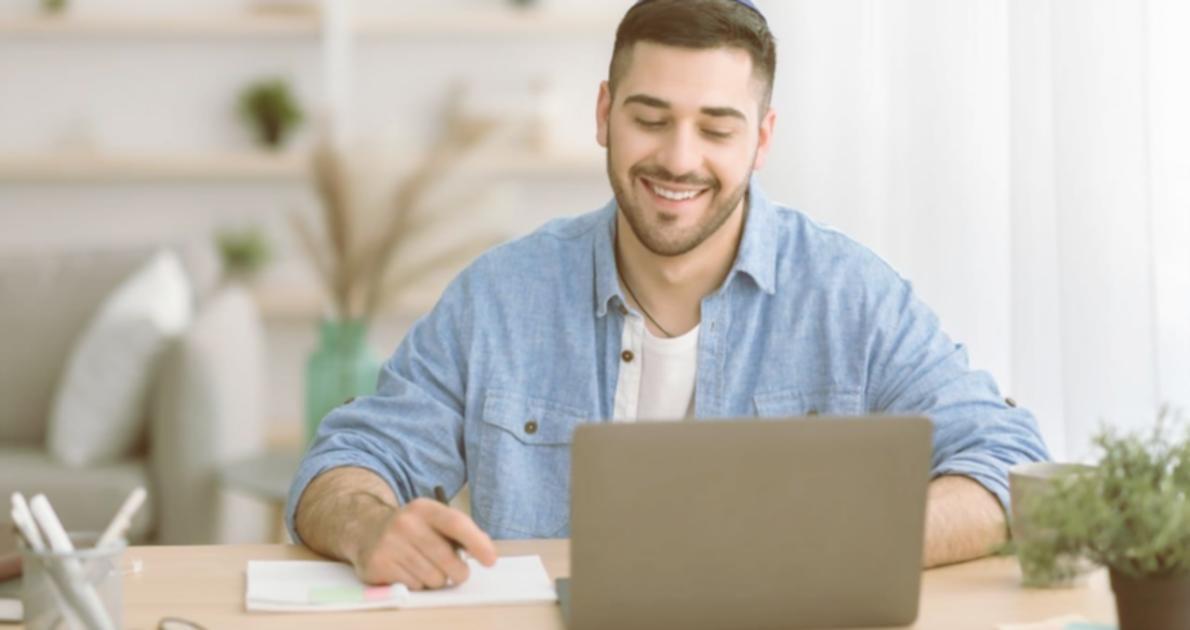 Environnement serein favorisant la régulation émotionnelle et le bien-être